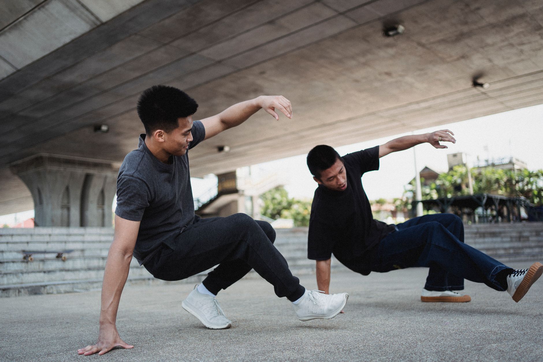 Hip hop grupa
