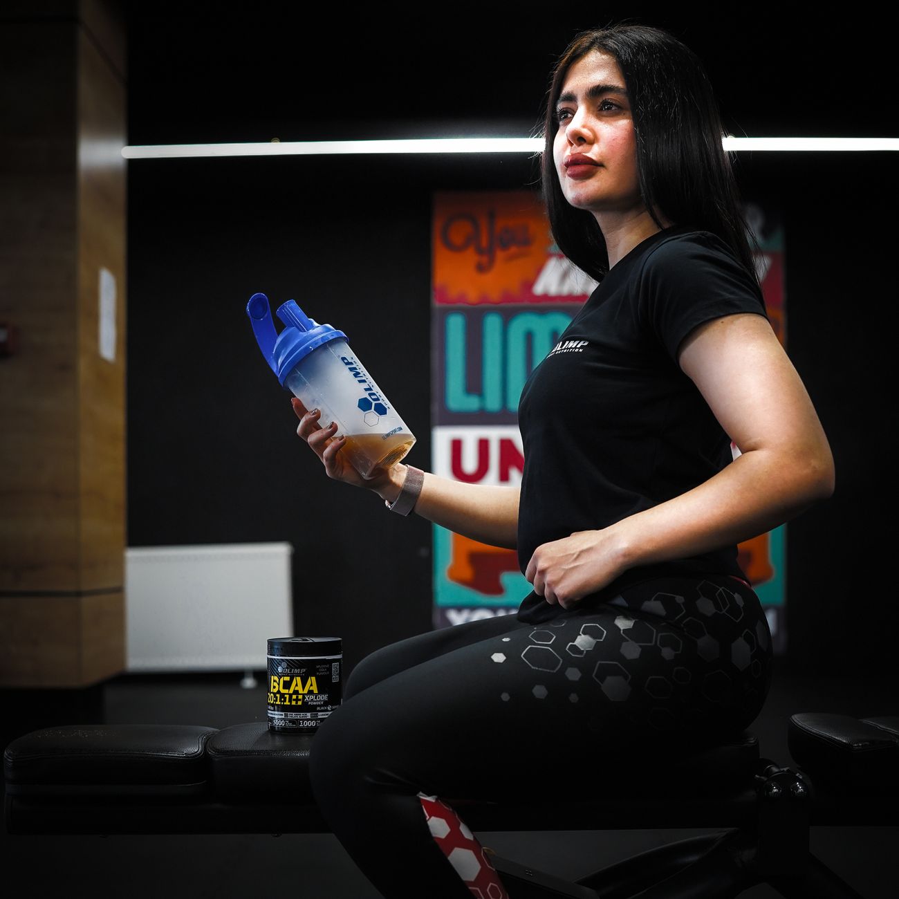 Tajice za trening