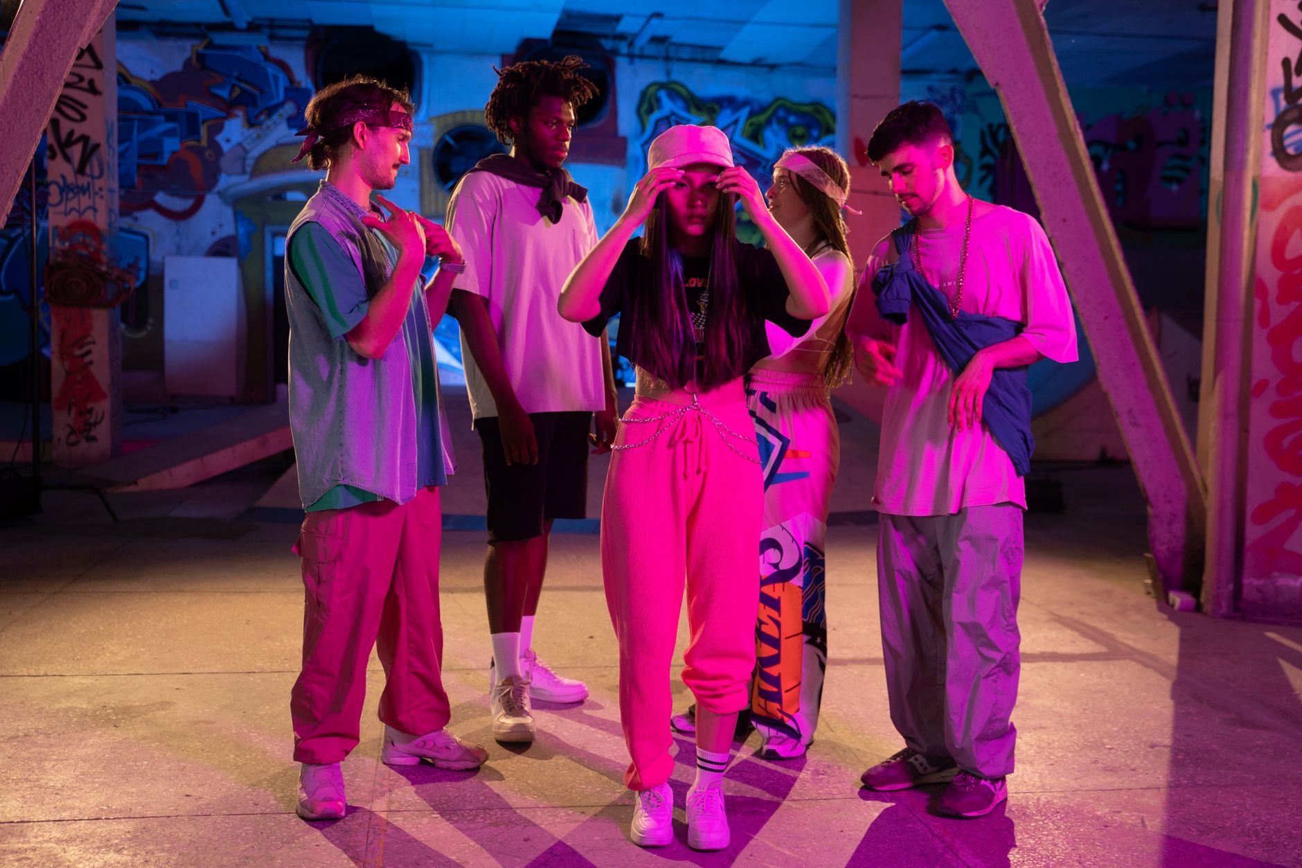 Hip Hop
